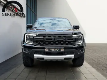 FORD Raptor 3.0 Ecoboost