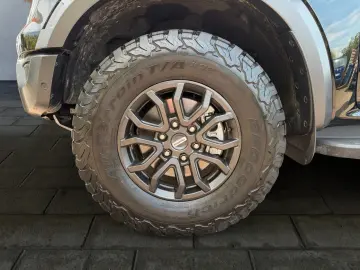 FORD Raptor 3.0 Ecoboost