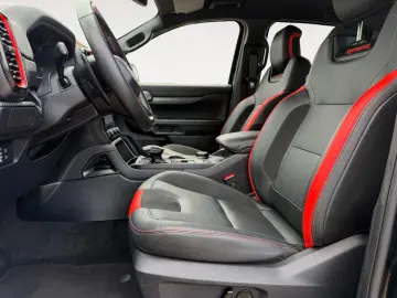 FORD Raptor 3.0 Ecoboost