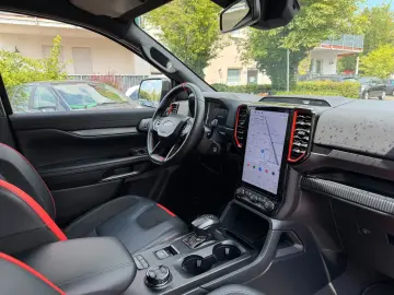 FORD Raptor 3.0 Ecoboost