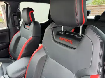 FORD Raptor 3.0 Ecoboost