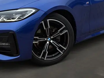 BMW 420 d Cabrio M Sport LED Leder Navi Memory