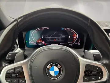 BMW 420 d Cabrio M Sport LED Leder Navi Memory
