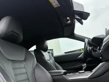 BMW 420 d Cabrio M Sport LED Leder Navi Memory