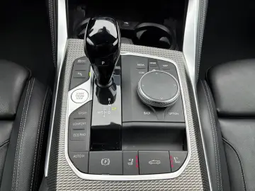 BMW 420 d Cabrio M Sport LED Leder Navi Memory