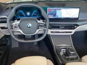 BMW 420d HiFi Comfort Package Cruise Control Park Assistant