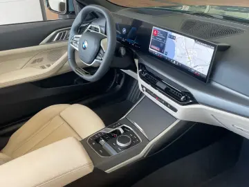 BMW 420d HiFi Comfort Package Cruise Control Park Assistant