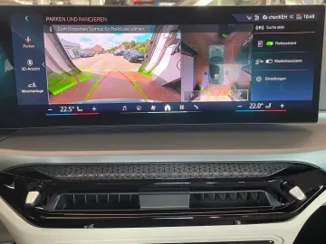 BMW 420d HiFi Comfort Package Cruise Control Park Assistant
