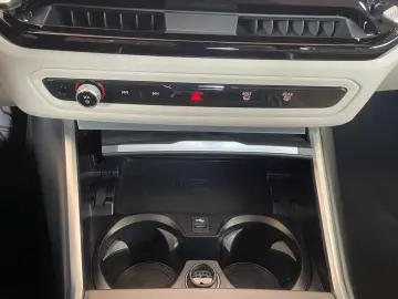 BMW 420d HiFi Comfort Package Cruise Control Park Assistant