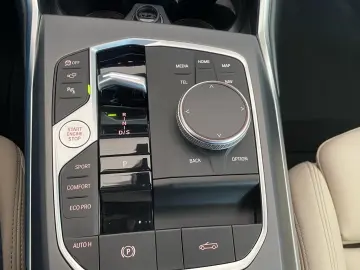 BMW 420d HiFi Comfort Package Cruise Control Park Assistant