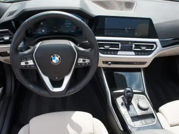 BMW 420d Cabriolet KAM H K MEMORY