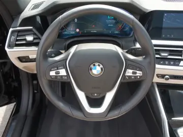 BMW 420d Cabriolet KAM H K MEMORY