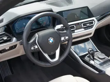 BMW 420d Cabriolet KAM H K MEMORY