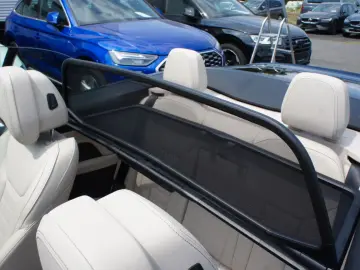 BMW 420d Cabriolet KAM H K MEMORY