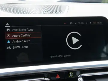 BMW 420d Cabriolet KAM H K MEMORY