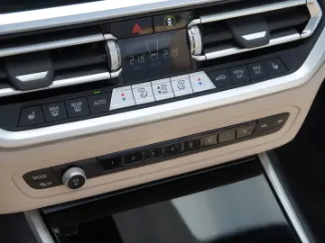 BMW 420d Cabriolet KAM H K MEMORY