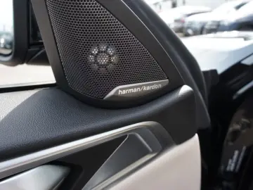 BMW 420d Cabriolet KAM H K MEMORY