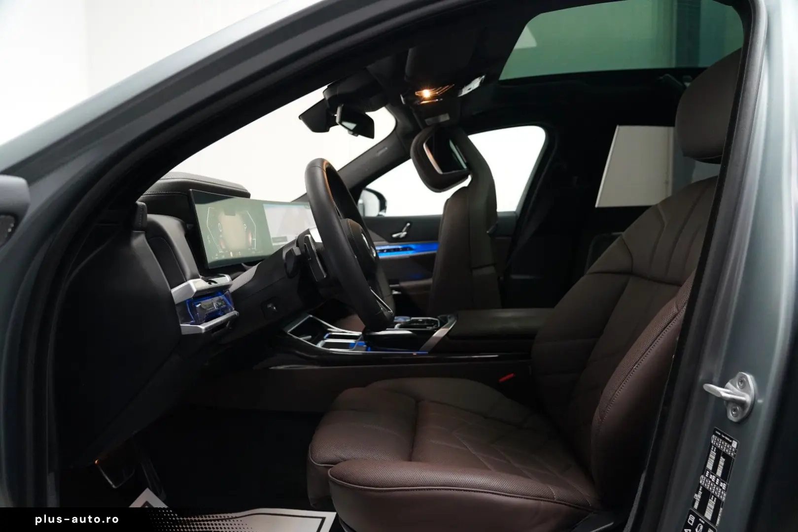 BMW 740d xDrive M Sport FOND TV EXECUTIVE 360 VOLL
