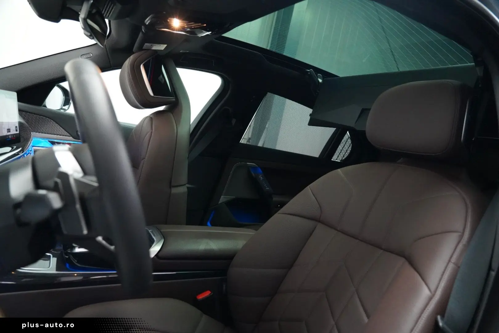 BMW 740d xDrive M Sport FOND TV EXECUTIVE 360 VOLL