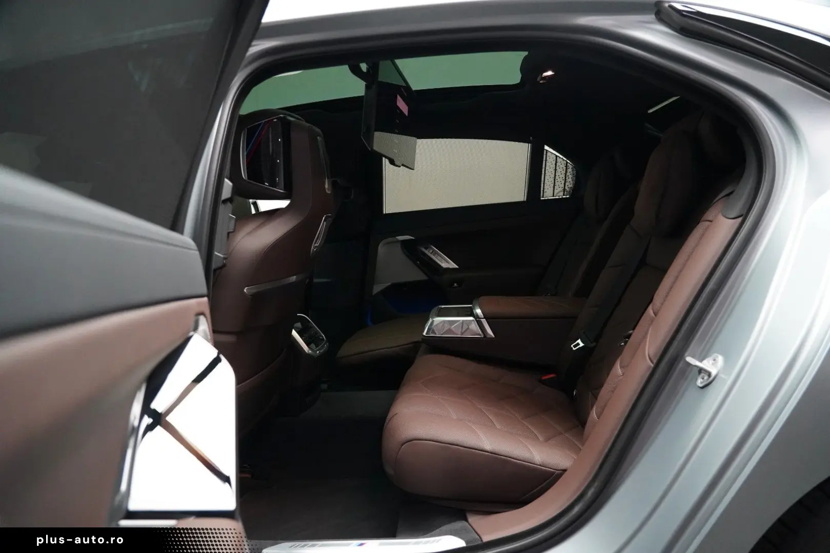 BMW 740d xDrive M Sport FOND TV EXECUTIVE 360 VOLL