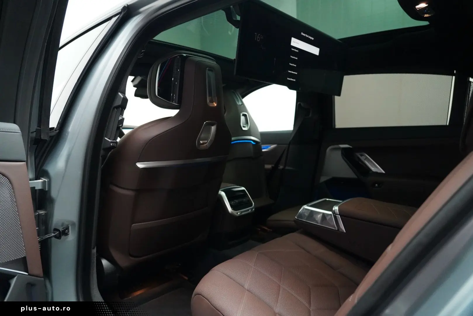 BMW 740d xDrive M Sport FOND TV EXECUTIVE 360 VOLL