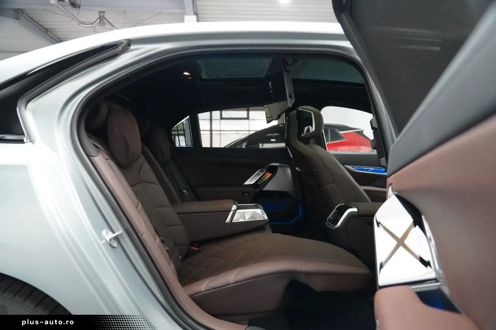 BMW 740d xDrive M Sport FOND TV EXECUTIVE 360 VOLL