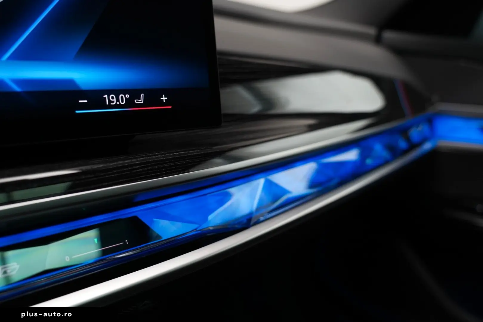 BMW 740d xDrive M Sport FOND TV EXECUTIVE 360 VOLL