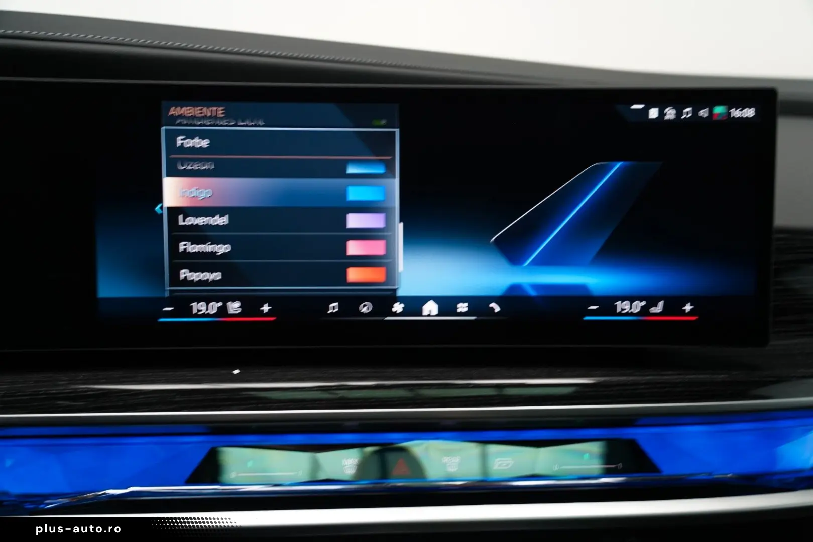 BMW 740d xDrive M Sport FOND TV EXECUTIVE 360 VOLL
