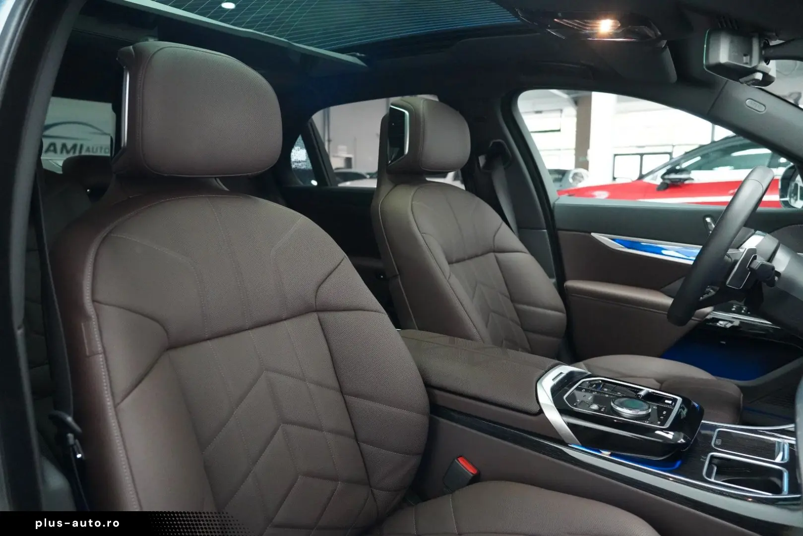 BMW 740d xDrive M Sport FOND TV EXECUTIVE 360 VOLL