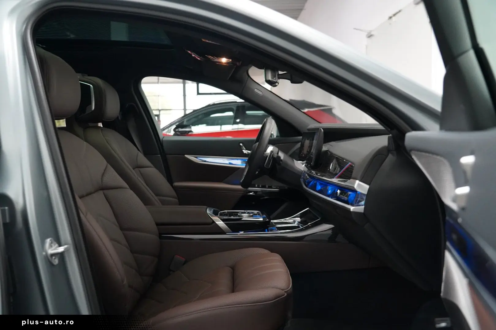 BMW 740d xDrive M Sport FOND TV EXECUTIVE 360 VOLL