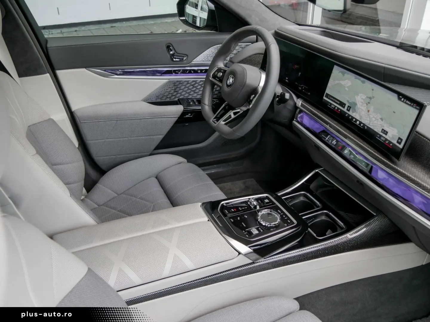 BMW 740d xDrive M Sport PANO ACC 360 KAM RFK NAVI