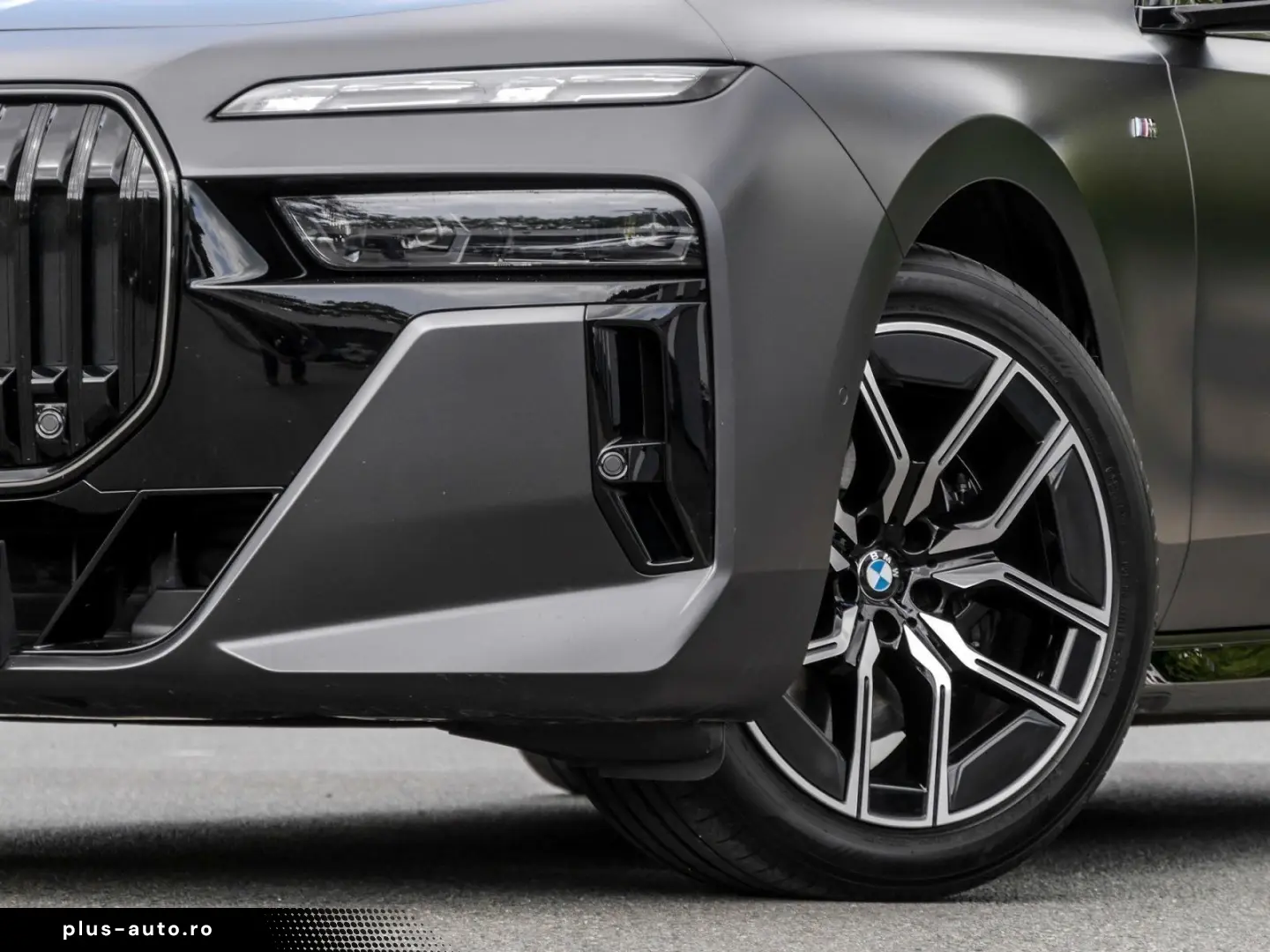 BMW 740d xDrive M Sport PANO ACC 360 KAM RFK NAVI