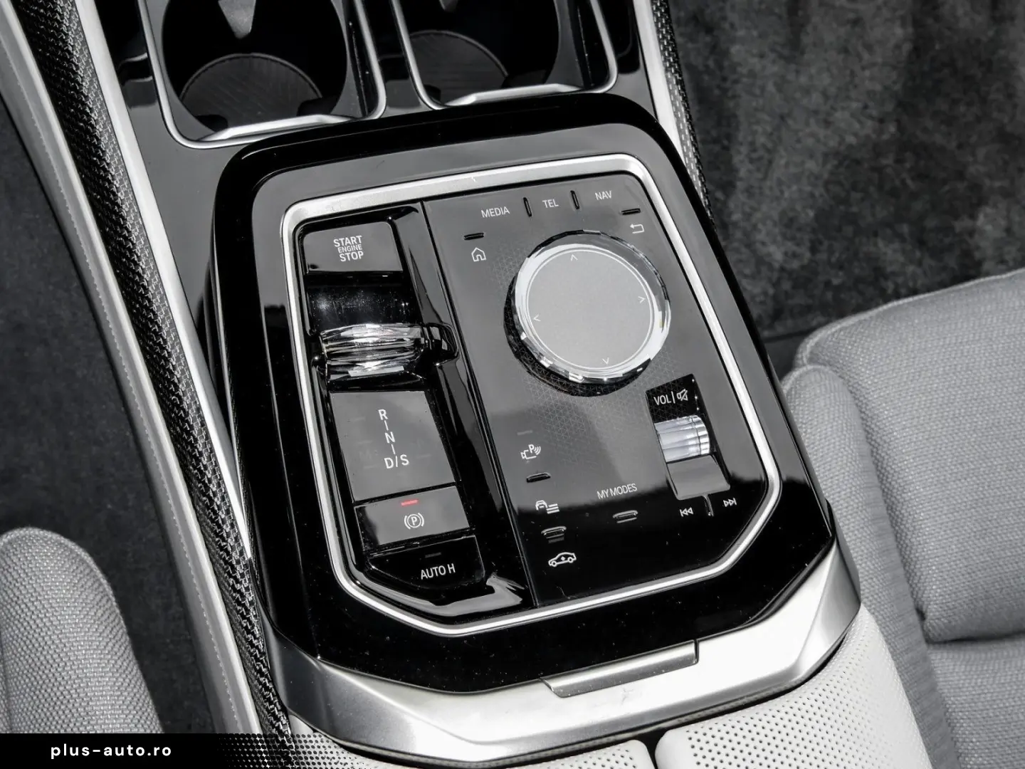 BMW 740d xDrive M Sport PANO ACC 360 KAM RFK NAVI