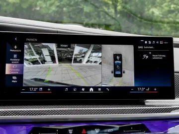 BMW 740d xDrive M Sport PANO ACC 360 KAM RFK NAVI