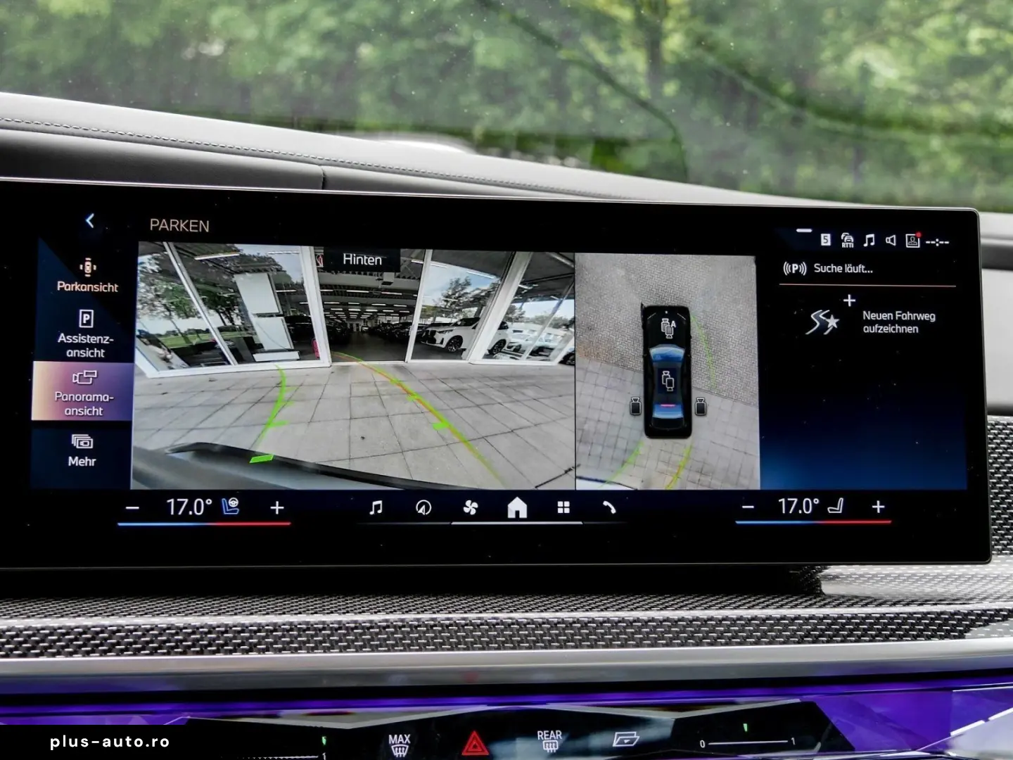 BMW 740d xDrive M Sport PANO ACC 360 KAM RFK NAVI