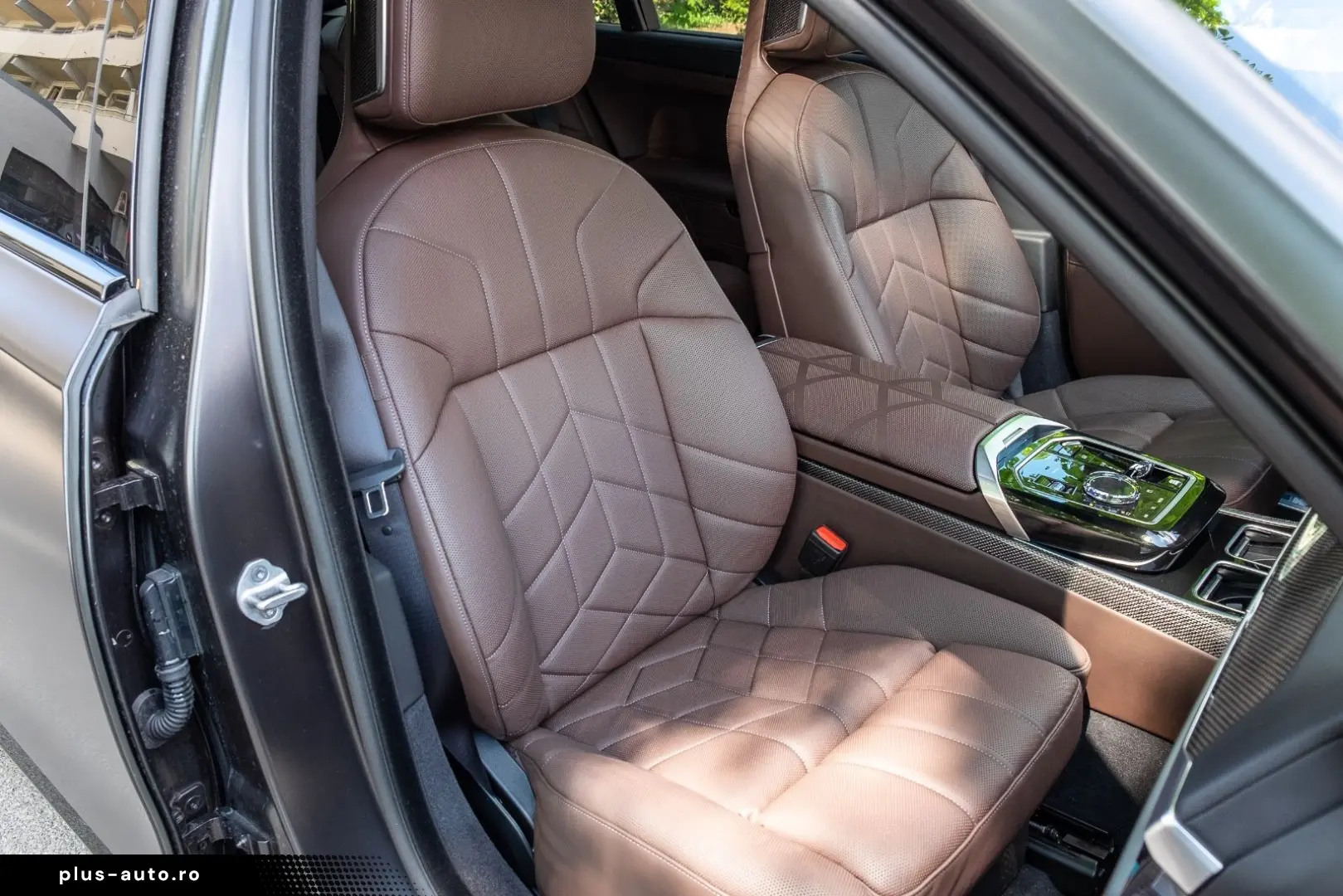 BMW 740d xDrive M  Full Option  TV Bildschirm