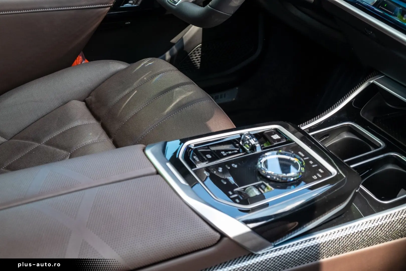 BMW 740d xDrive M  Full Option  TV Bildschirm
