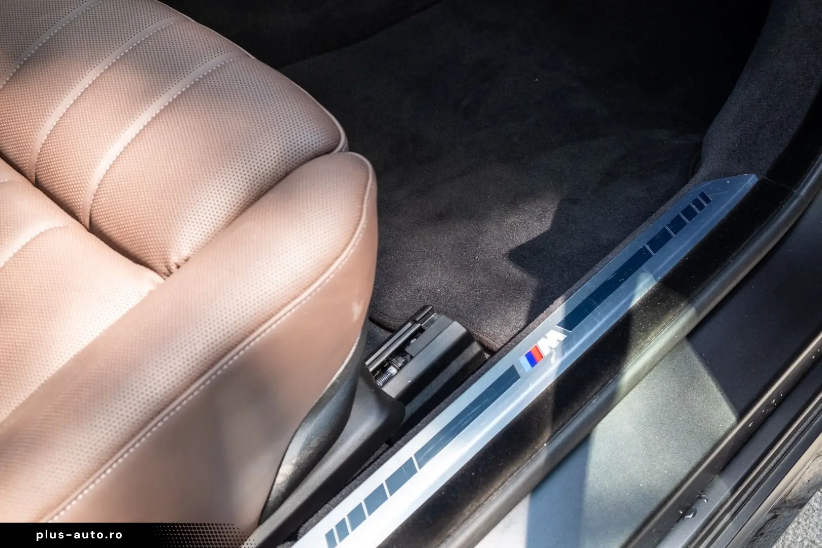 BMW 740d xDrive M  Full Option  TV Bildschirm