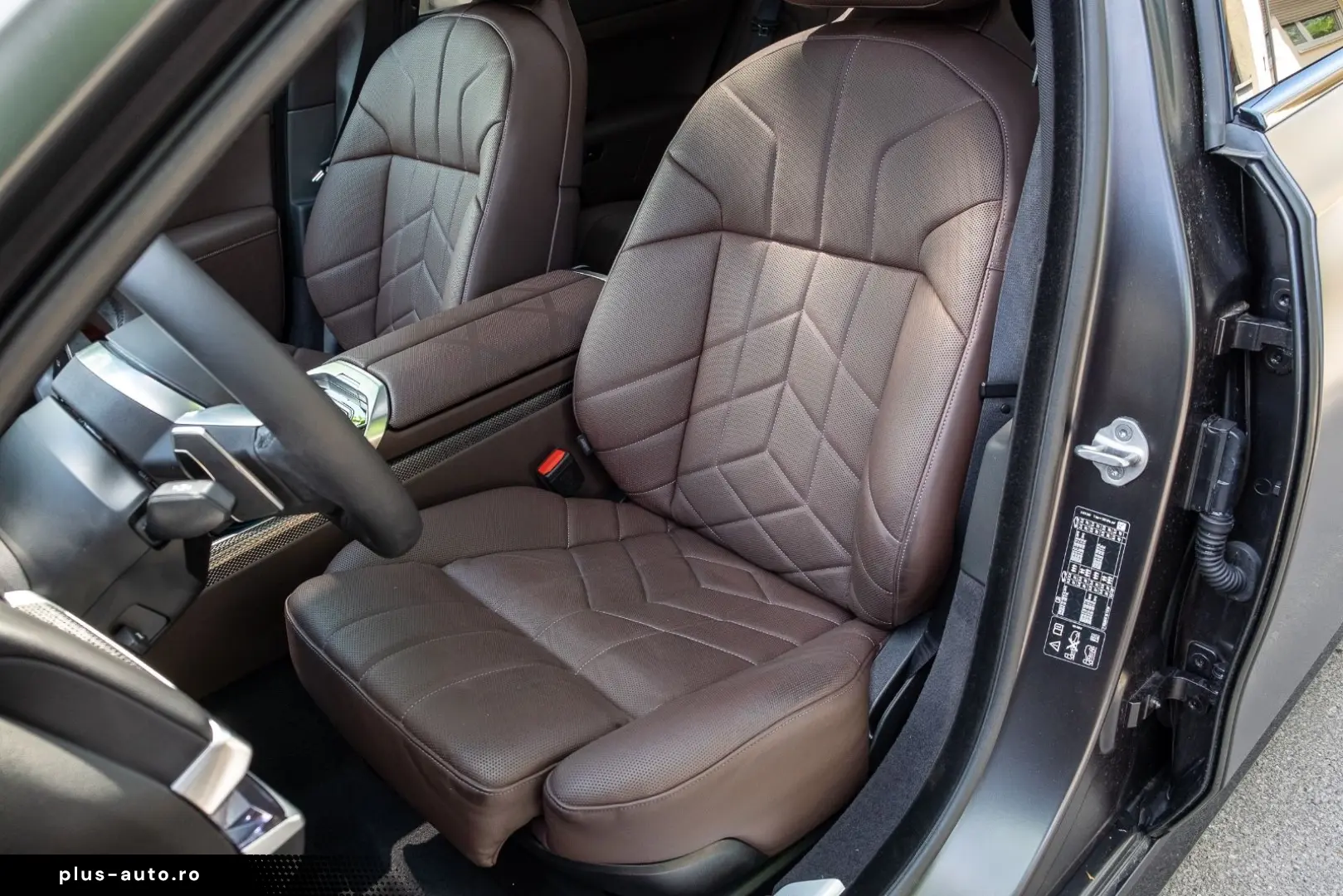 BMW 740d xDrive M  Full Option  TV Bildschirm