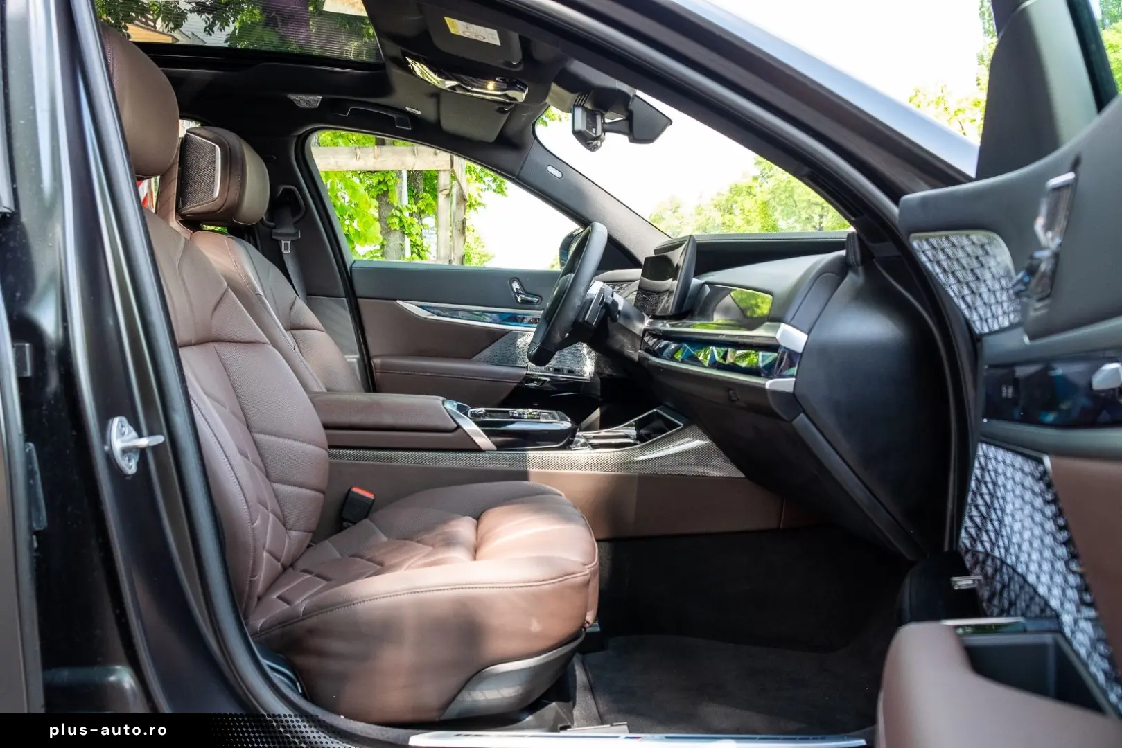 BMW 740d xDrive M  Full Option  TV Bildschirm