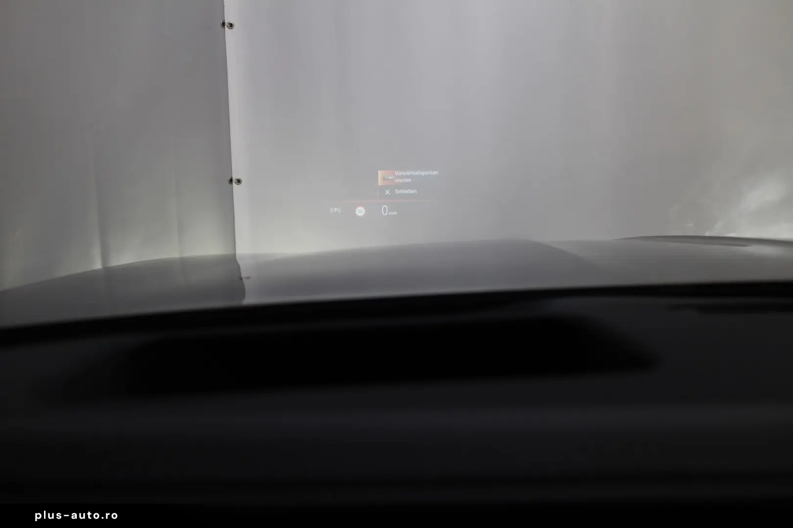BMW 740 d xDrive M Sport B&W Found-Entertainment