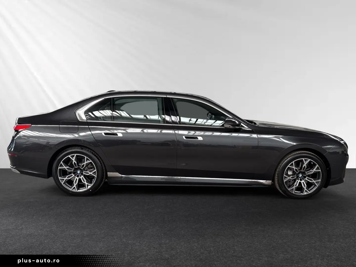 BMW 750e xDrive Lr. 1.098 - br. o.Anz. 48Mon 10`Km p