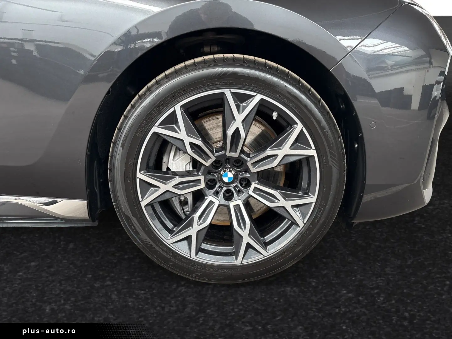 BMW 750e xDrive Lr. 1.098 - br. o.Anz. 48Mon 10`Km p