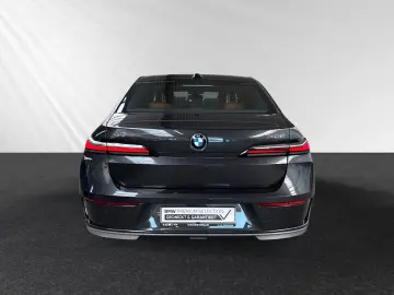 BMW 750e xDrive Lr. 1.098 - br. o.Anz. 48Mon 10`Km p