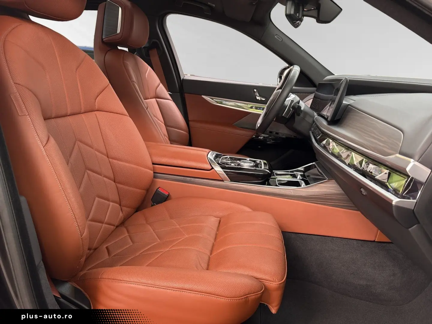 BMW 750e xDrive Lr. 1.098 - br. o.Anz. 48Mon 10`Km p