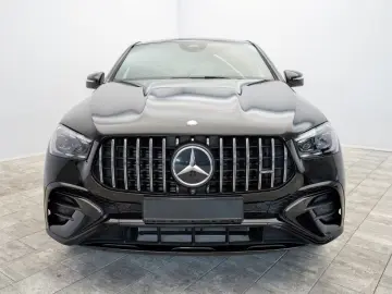 Mercedes-Benz GLE 53e AMG 4M Coupe Premium Plus