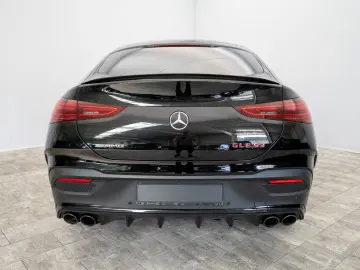 Mercedes-Benz GLE 53e AMG 4M Coupe Premium Plus