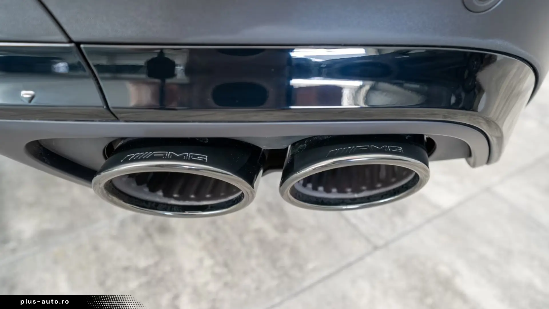 Mercedes-Benz GLE 53e AMG 4M Coupe Premium Plus