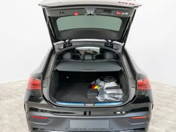 Mercedes-Benz GLE 53e AMG 4M Coupe Premium Plus