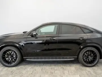 Mercedes-Benz GLE 53e AMG 4M Coupe Premium Plus